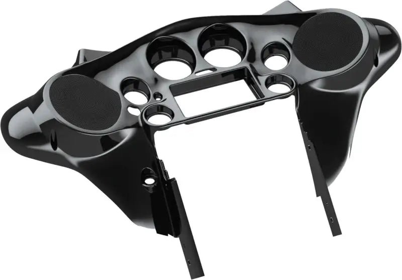 Inner Fairing Double Din Flh 98 13 wps-94-3005