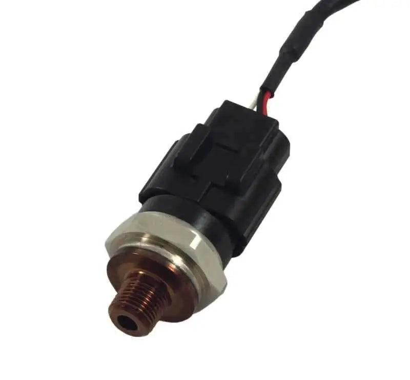 Innovate SSI-4 Plug and Play 0-150PSI (10 Bar) Air/Fluid Pressure Sensor 3926