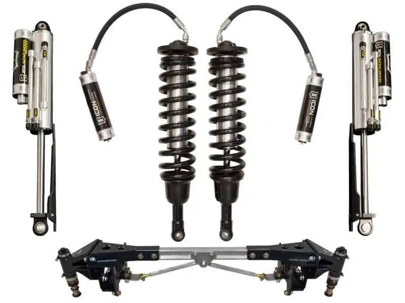 K93052 ICON 10-14 Ford Raptor Stage 2 Suspension System icok93052