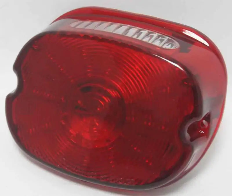 Laydown Taillight Assy 99 Up Red wps-820-0356