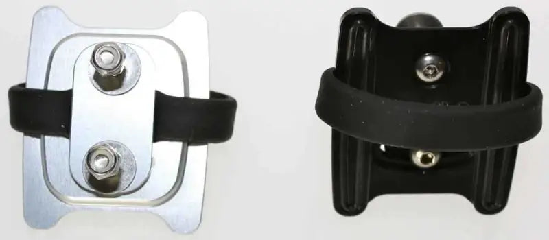 Lg Phone/Gps Mount Black wps-12-9269