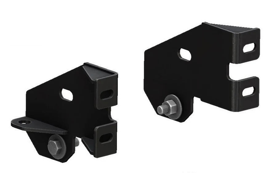 Jeep Wrangler JL & Gladiator JT LOD Offroad Frame Tie-In Brackets