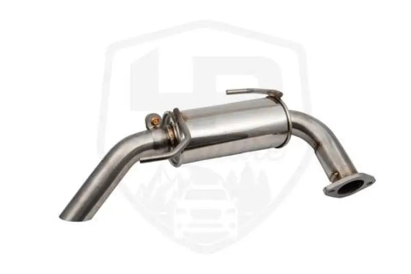 LP Aventure 2020+ Subaru Outback 2.5L Axle Back Exhaust lpaFLP-OBA-20-AB-2.5L