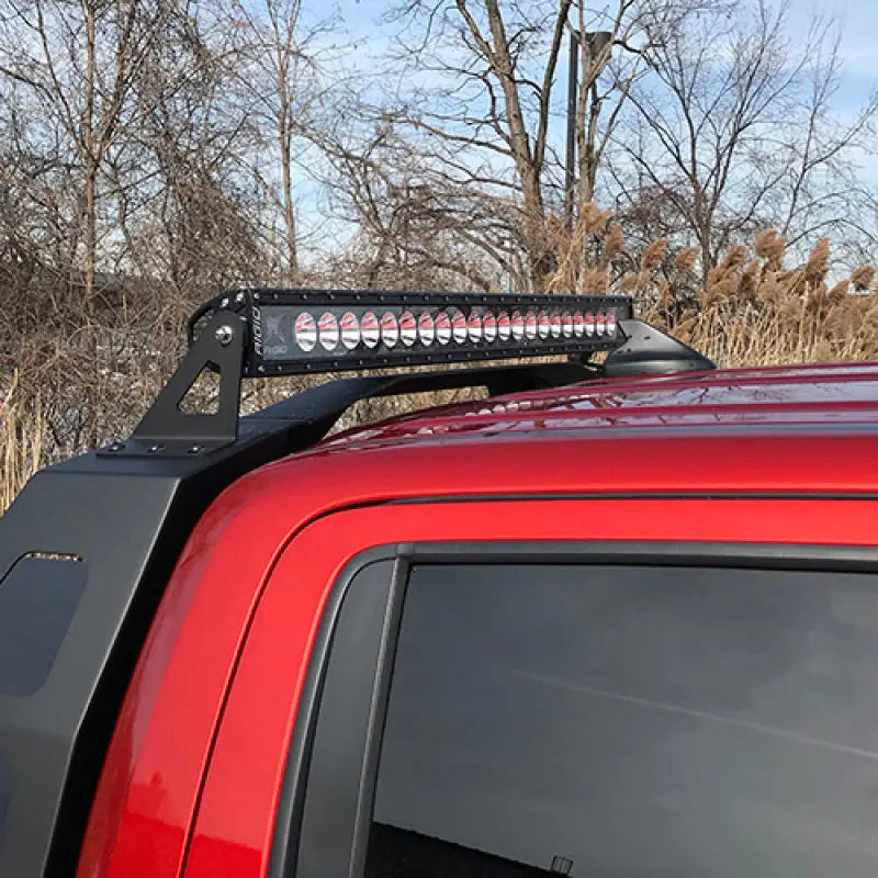 M-15200K-R Ford 40' Led Light Bar - Radiance M-1520 f28m15200kr