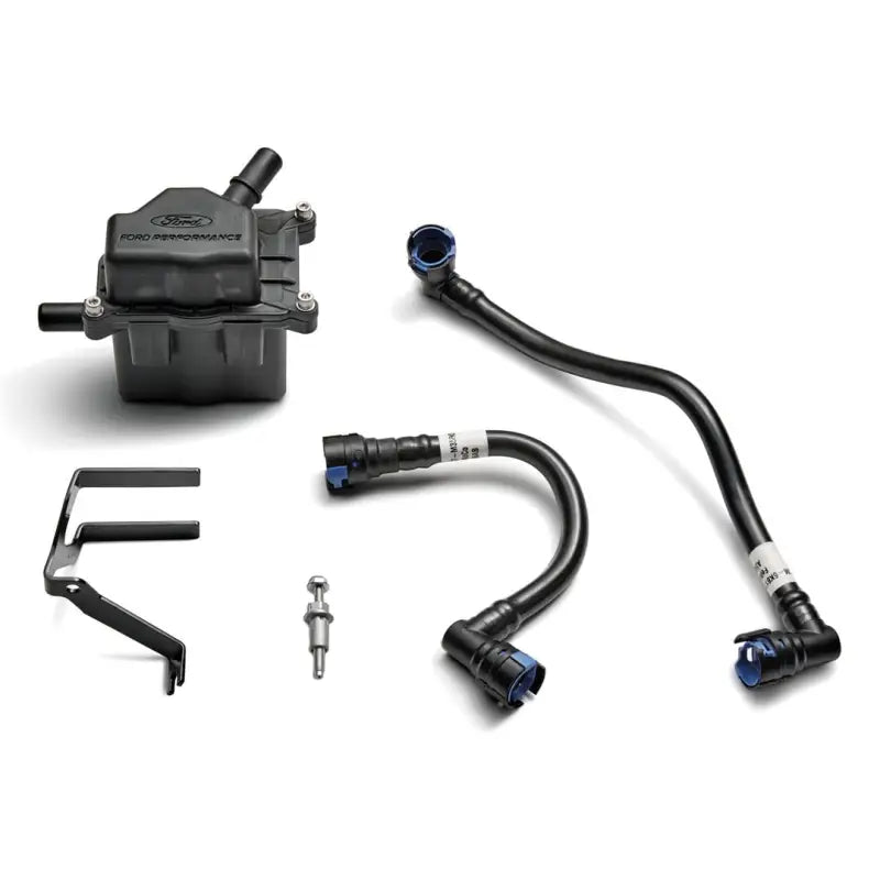 M-6766-35T Ford 3.5L Ecoboost Oil-Air Separator Rh f28m676635t