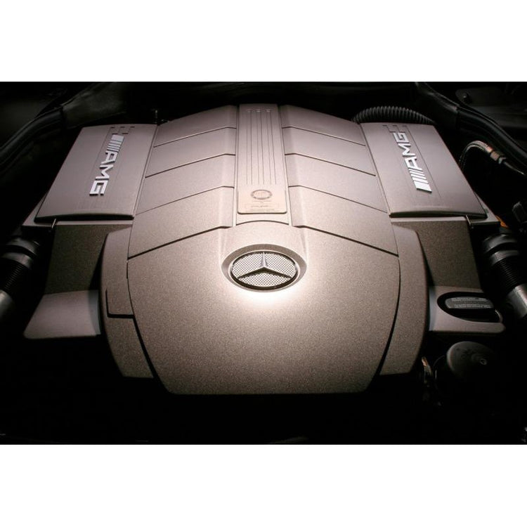 RennTech R1 Performance Package For Mercedes-Benz R171 SLK 55 AMG