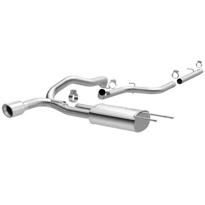 Magnaflow SYS C/B 2010- Mazda 3 2.0L 15127