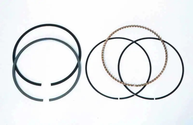Mahle MS 4.080in +.005in 1.0mm 1.0mm 2.0mm File Fit Rings 4085MS-112
