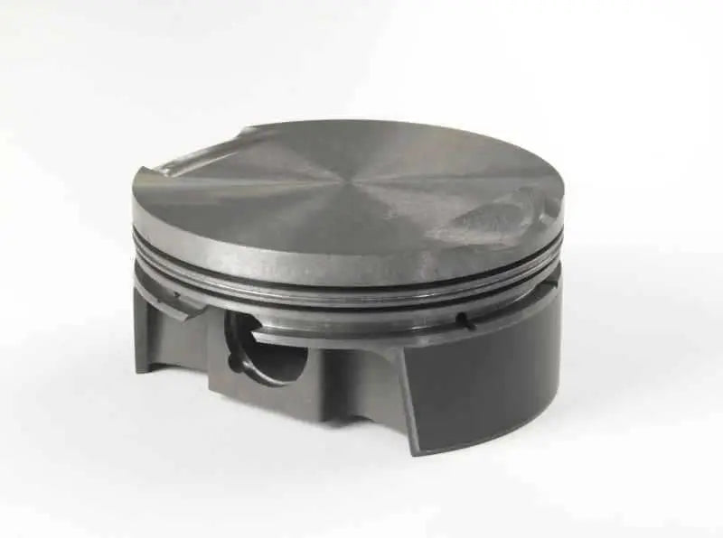 Mahle MS Piston Set Hemi 345ci 3.917in Bore 3.58in Stroke 6.243in Rod .945 Pin 10cc 9.6 CR Set of 8 930276017