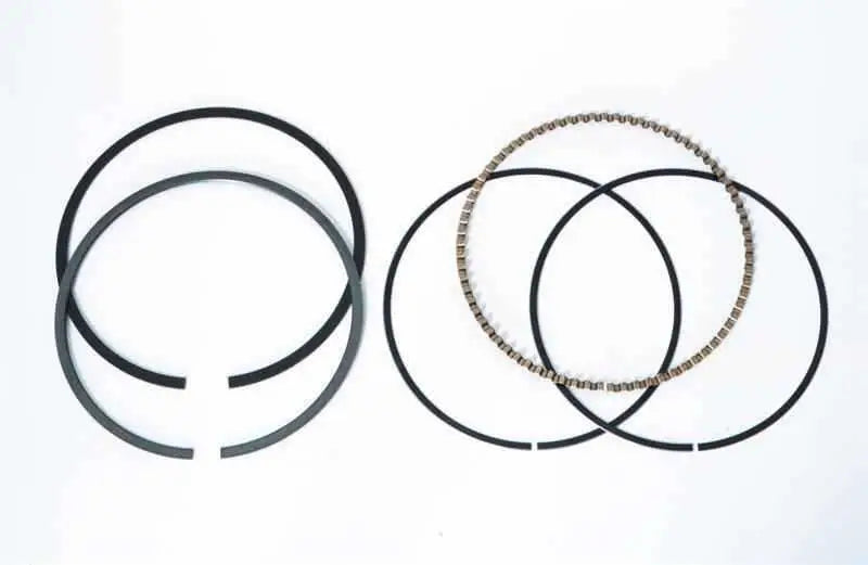 Mahle Rings A.C.Trac. D2200 Diesel G2800 Gas D2800 D2900 433 433T 649 & 649T Sleeve Assy Ring Set s40678
