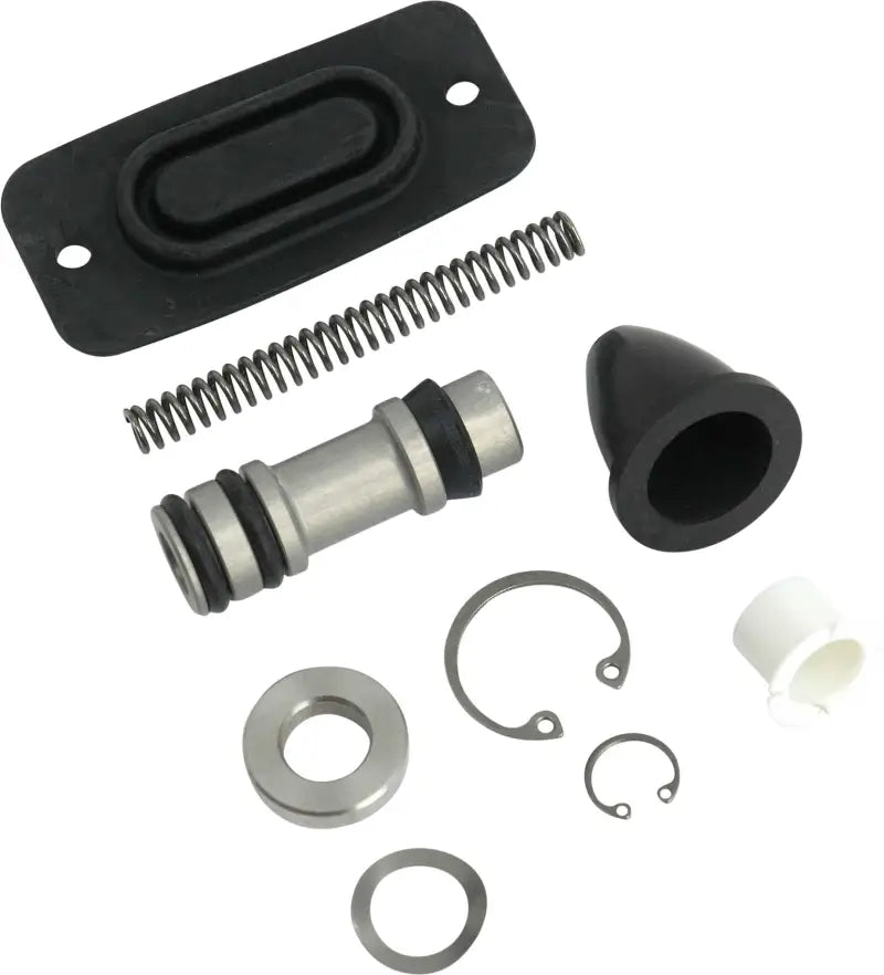 Master Cyl Rebuild Kit 9/16" Brake wps-750-04158