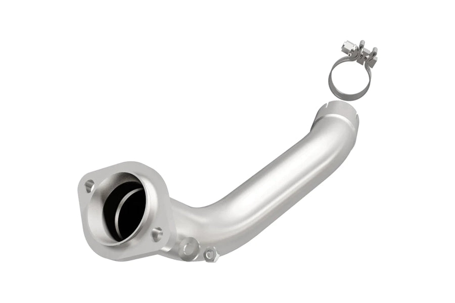 2012-18 Jeep Wrangler JK 3.6L MagnaFlow Loop Delete Pipe