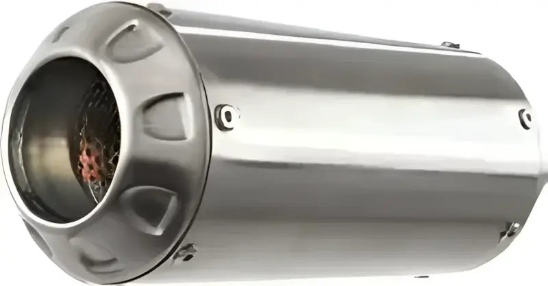 Mgp Exhaust Slip On Stainless Can wps-564-5005s