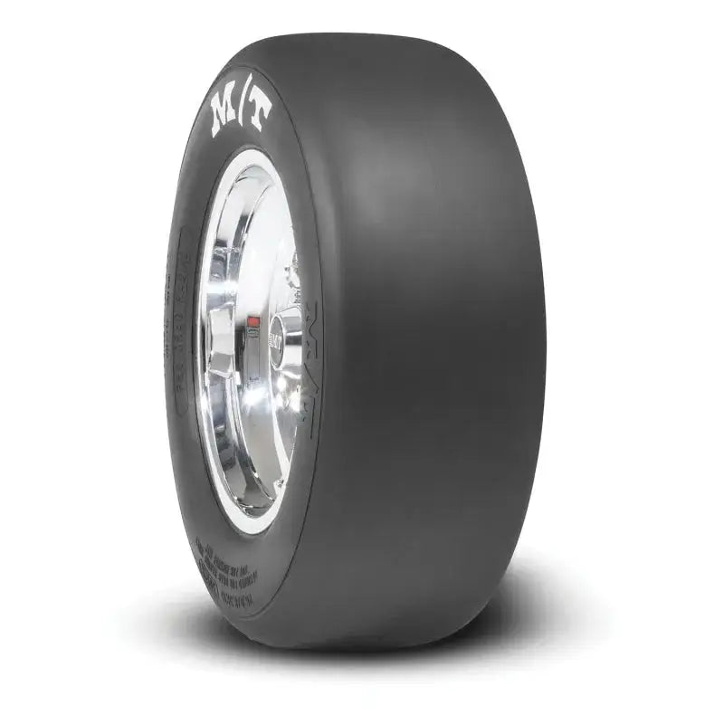 Mickey Thompson Pro Drag Radial Tire - 30.0/9.0R15 R1 90000038315 mtt250821