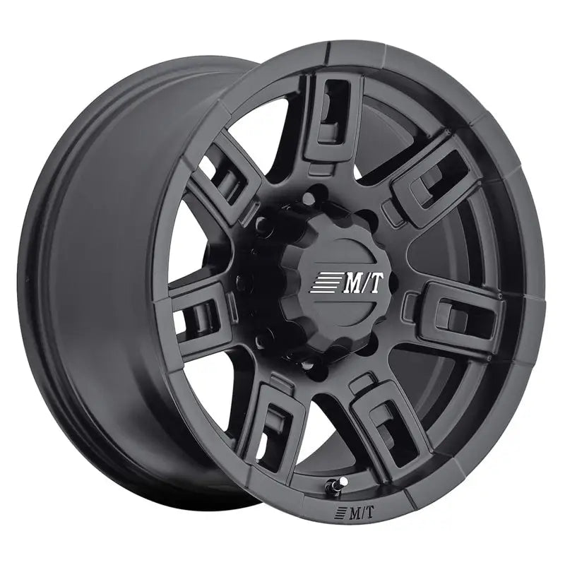 Mickey Thompson Sidebiter II Center Cap - Bolt On Pop-Top 5X5.5 90000019862 mtt250394