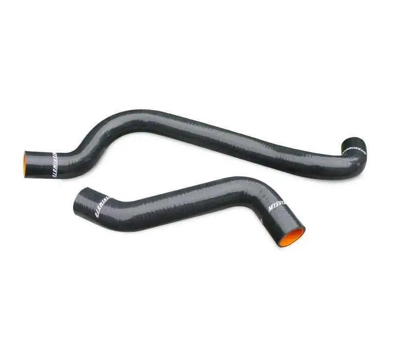 Mishimoto 01-05 Dodge Neon Black Silicone Hose Kit mmhose-neo-01bk