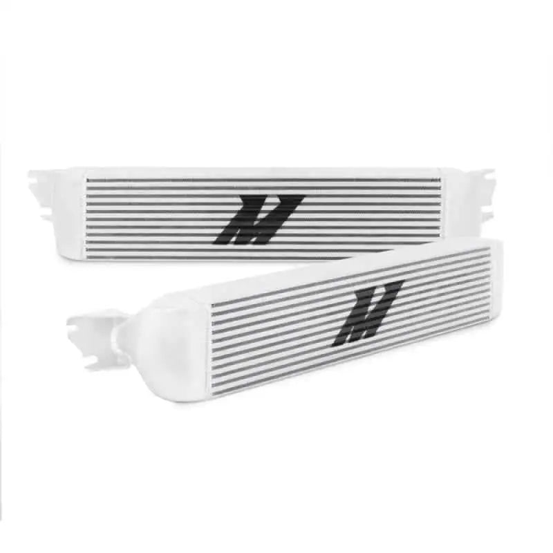Mishimoto 03-05 Dodge Neon SRT-4 Silver Aluminum Performance Intercooler Kit mmint-srt4-03sl