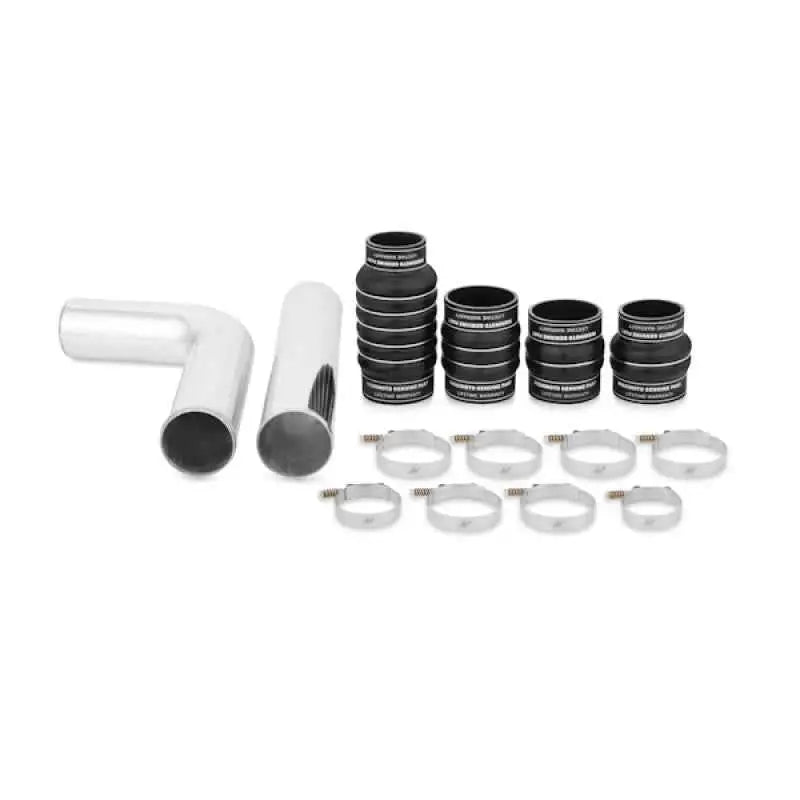 Mishimoto 03-07 Dodge 5.9L Cummins Pipe and Boot Kit mmicp-ram-03bk