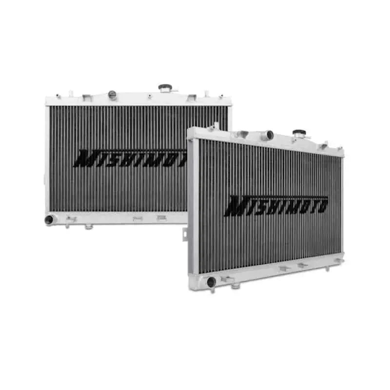 Mishimoto 03-08 Hyundai Tiburon Aluminum Radiator mmrad-tib-01