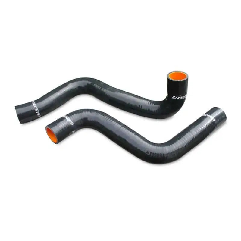Mishimoto 04-08 Mazda RX8 Black Silicone Hose Kit mmhose-rx8-03bk