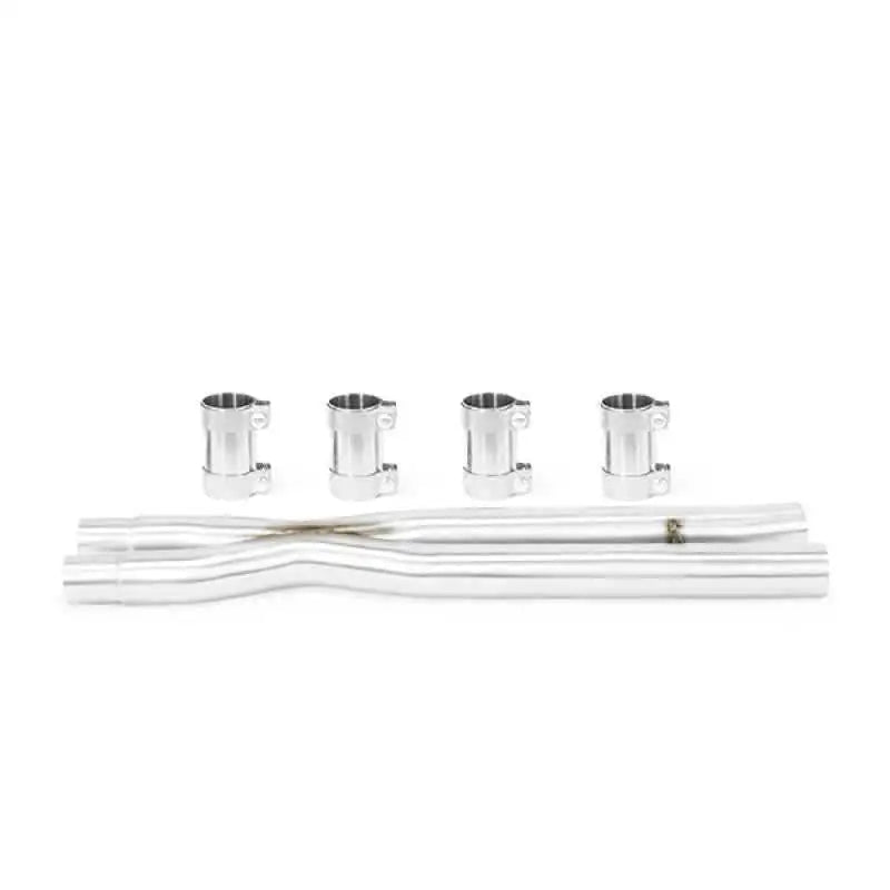 Mishimoto 2015+ Ford Mustang GT X Pipe mmexh-mus8-15xp