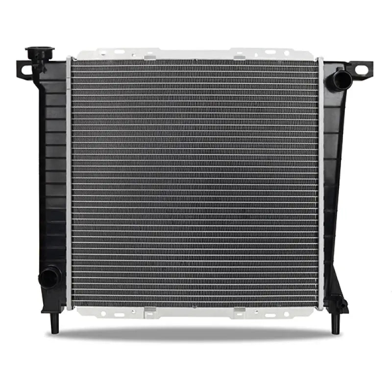 Mishimoto Ford Bronco II Replacement Radiator 1985-1990 misr897-mt