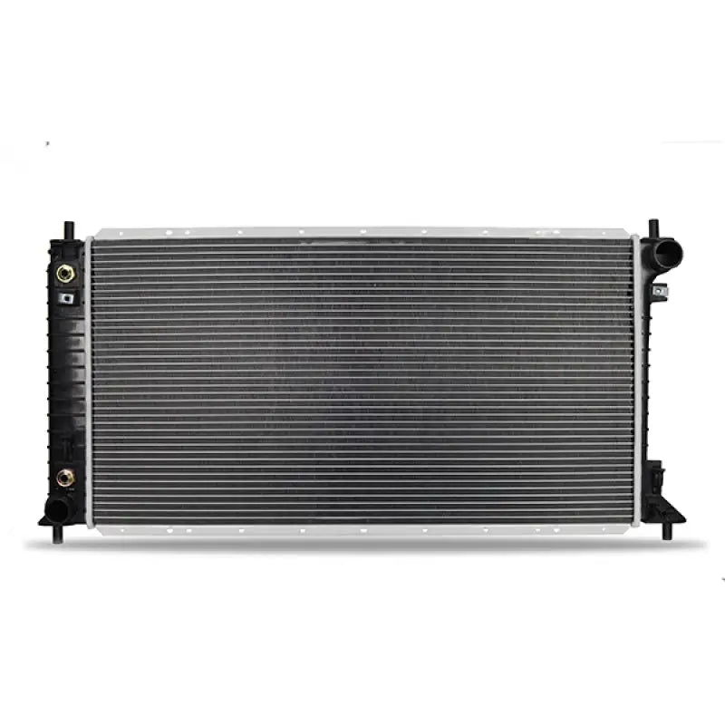 Mishimoto Ford Expedition Replacement Radiator 2004-2006 misr2819-at