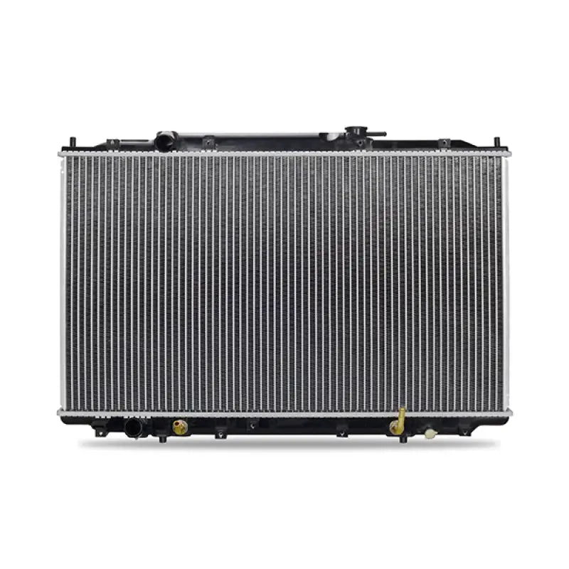 Mishimoto Honda Odyssey Replacement Radiator 2005-2010 misr2806-at