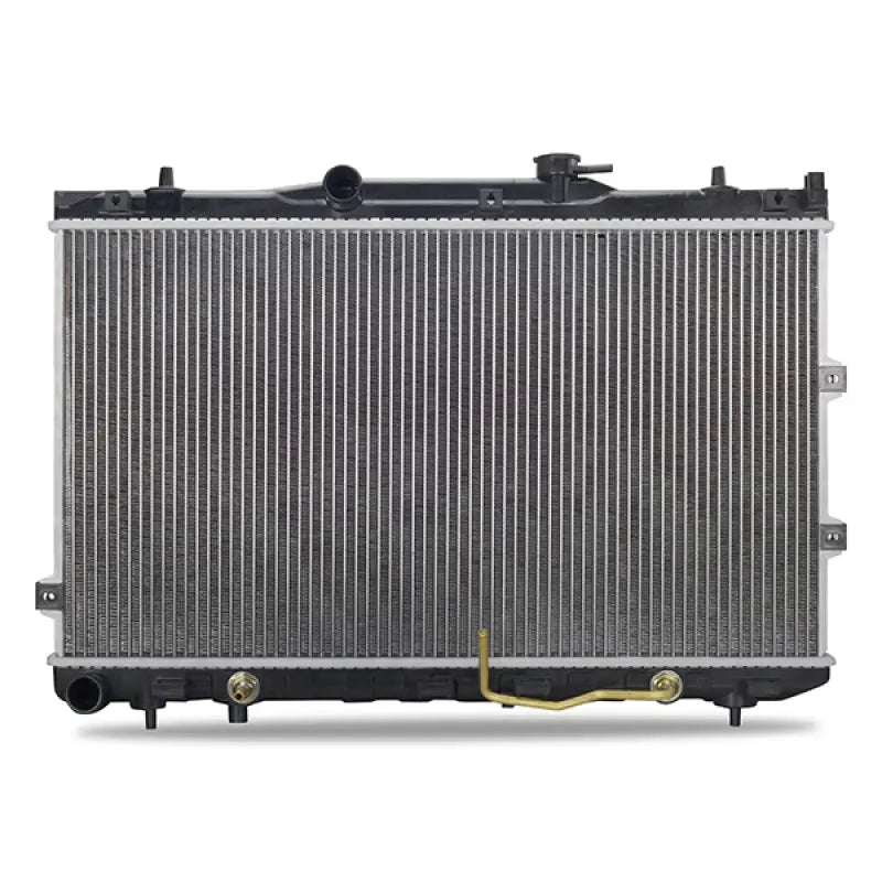 Mishimoto Kia Spectra Replacement Radiator 2004-2009 misr2784-at