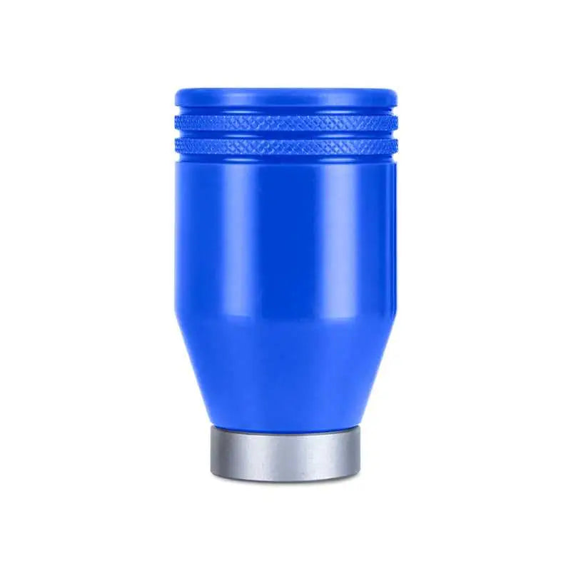MMSK-WRX-22WRB Mishimoto 2022+ Subaru WRX Shift Knob World Rally Blue mmsk-wrx-22wrb