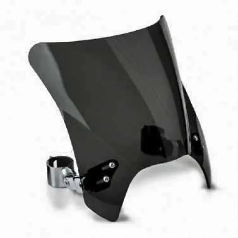 Mohawk Windshield Dark Tint Chrome Hardware wps-562-2852c