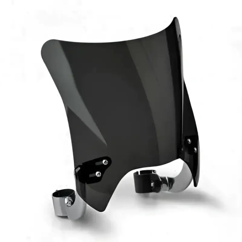 Mohawk Windshield Dark Tint Chrome Hardware wps-562-2851c