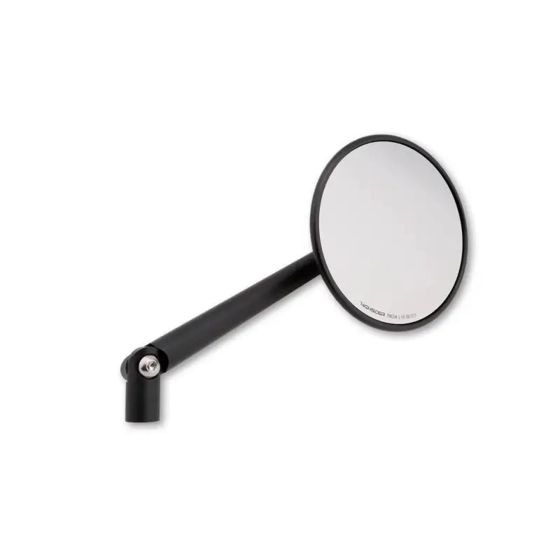 Montana Blast Bar End Mirror Black Ea wps-58-2254