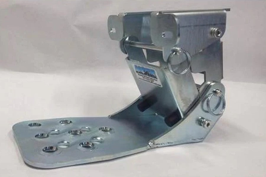 Jeep Gladiator JT M.O.R.E. Hide A Step