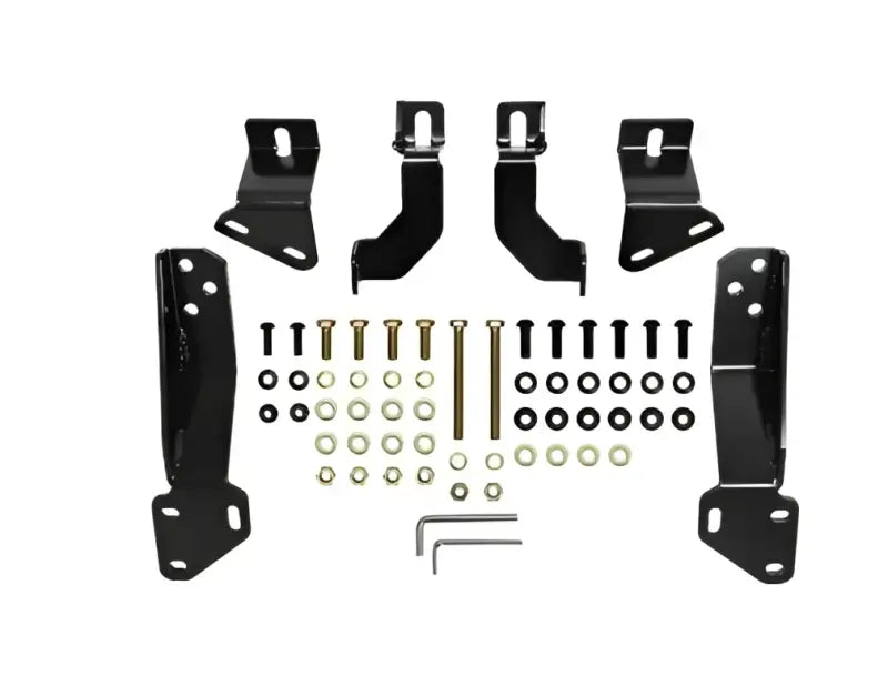 MOUNTING HARDWARE KIT w16573995spk