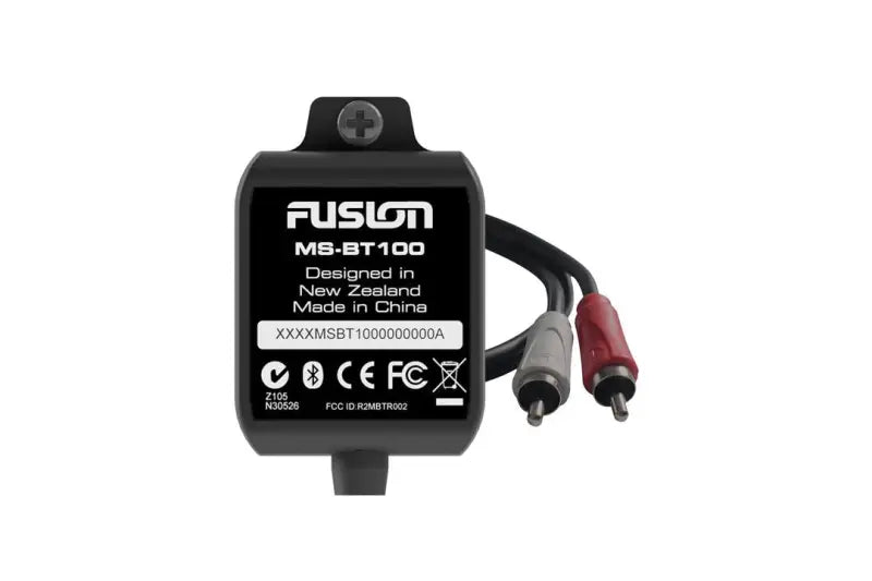 MS-BT100 Fusion Elec Bluetooth Module For All Head Units fusmsbt100