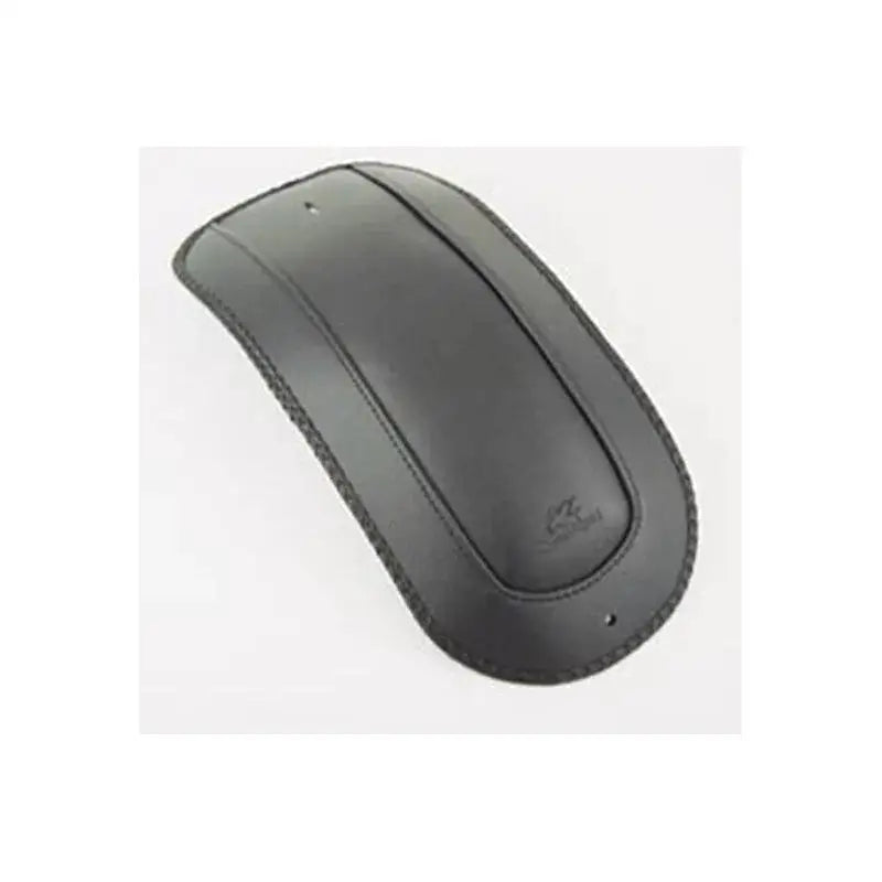 Mustang 00-11 Yamaha V-Star 1100 Classic, 02-11 V-Star 1100 Silverado Fender Bib - Black mmp78082