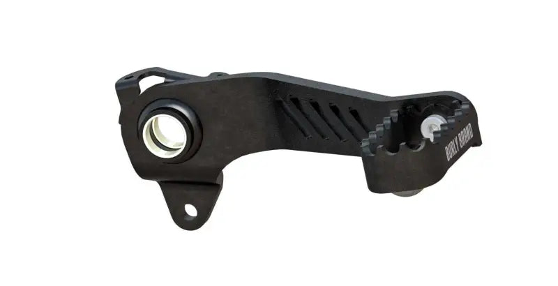 Mx Style Brake Lever Black wps-750-05866