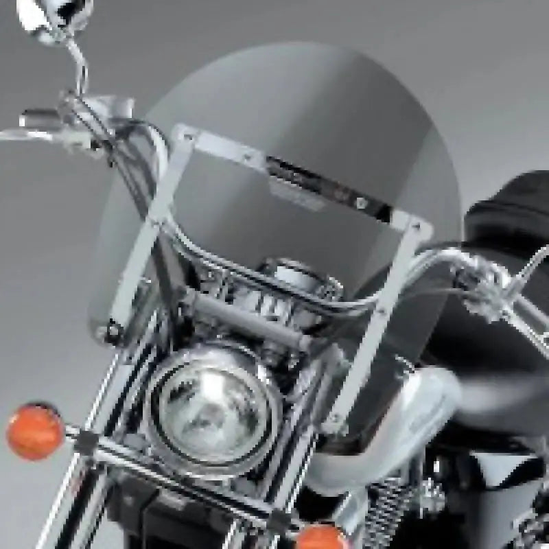 National Cycle 03-09 Honda VTX1300R/S/T Switchblade Windshield Shorty -Tinted natn21712