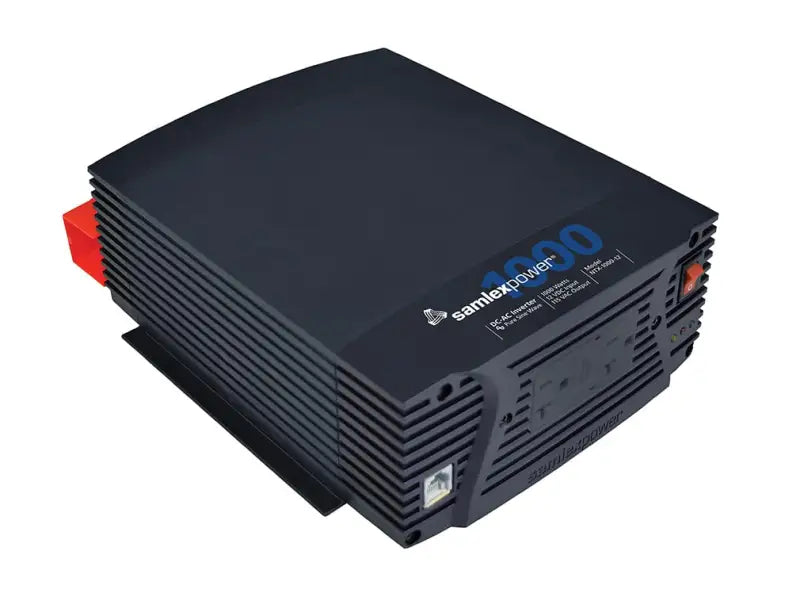 NTX-1000-12 Samlex Amer Ntx Series Pure Sine Wave Inverte s6antx100012