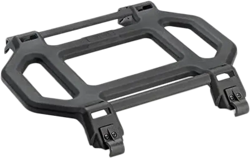 Nylon Rack Dolomiti Case 30l 46l Black 270-6584