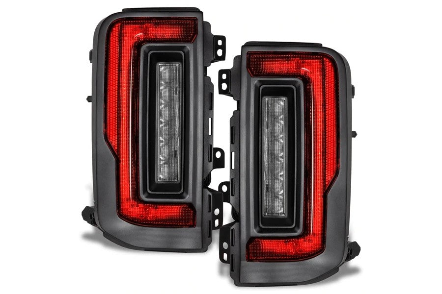 2021-25 Ford Bronco Oracle Flush Style LED Tail Lights