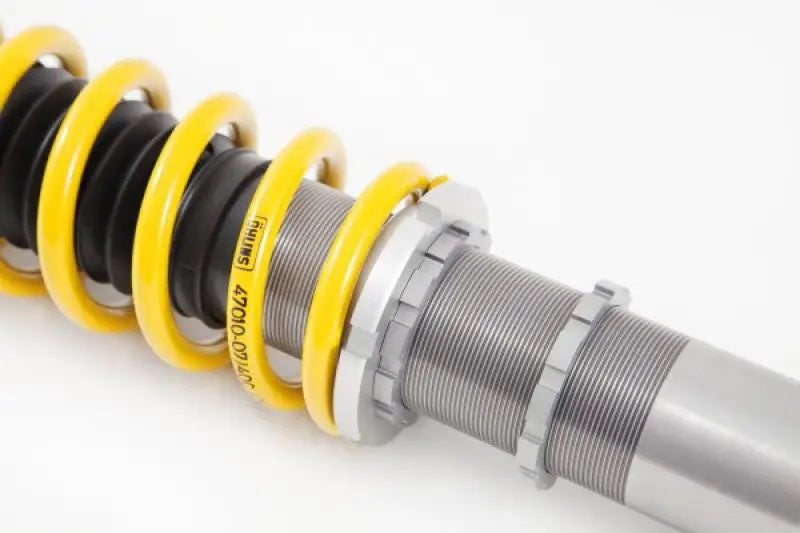 Ohlins 99-04 Porsche 911 GT2/GT3 (996) Road & Track Coilover System ohlpos-mi10s1