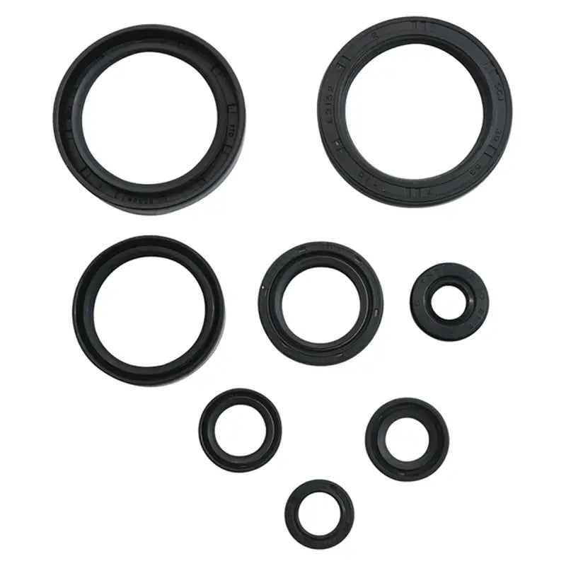 Oil Seal Set Hon wps-182-2378