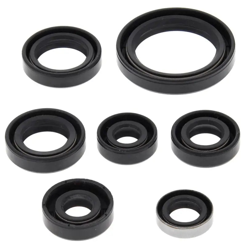 Oil Seal Set wps-182-2323