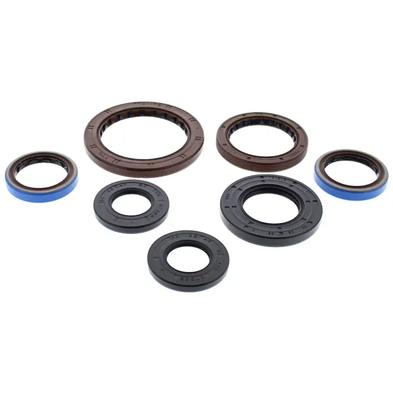 Oil Seal Set wps-182-2256