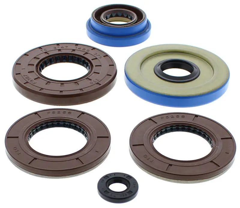 Oil Seal Set wps-182-2141