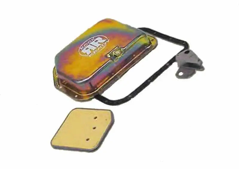 OPA999 Skyjacker Auto Trans Oil Pan 1997-2002 Jeep Wrangler (TJ) 30RH Trans (Automatic 3 Speed) skyopa999