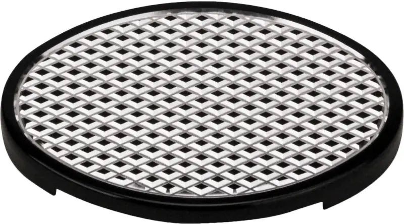 Oval Brake Pedal Super Bling Black wps-827-05762