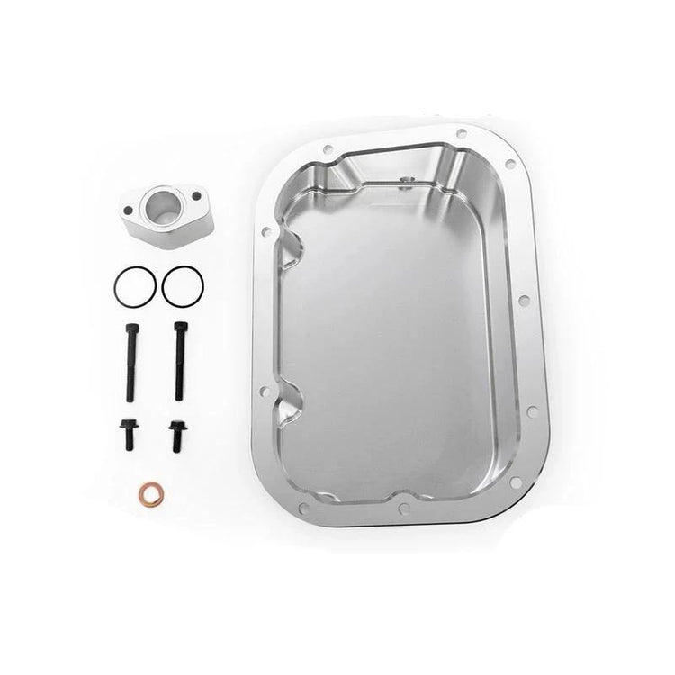 AMS Performance Oil Pan Billet For Nissan GT-R